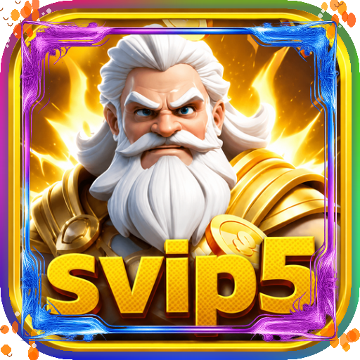 svip5 — mitra unggulan